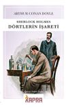 Sherlock Holmes / D&ouml;rtlerin İşareti
