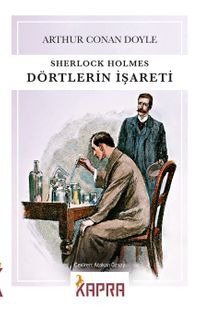 Sherlock Holmes / Dörtlerin İşareti 