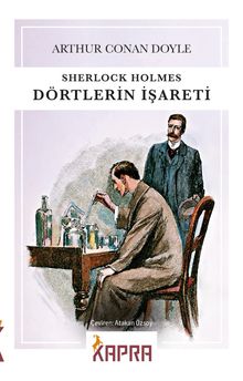 Sherlock Holmes / Dörtlerin İşareti 