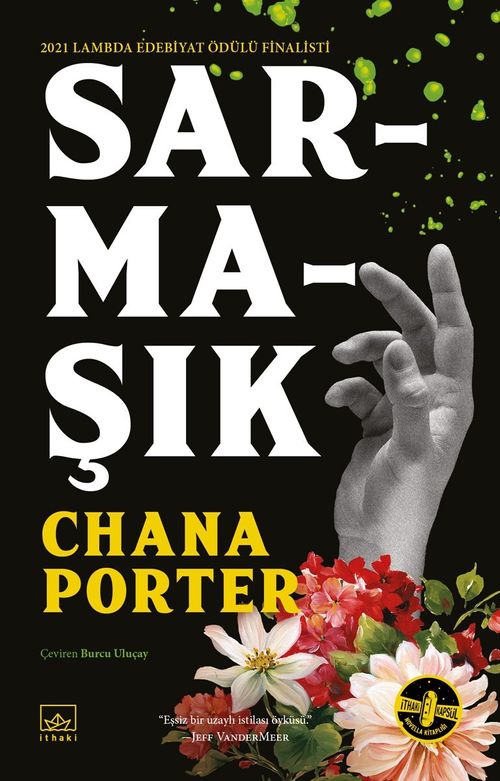 Sarmaşık 
