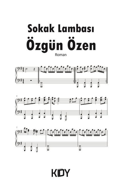 Sokak Lambası