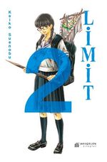 Limit 2. Cilt