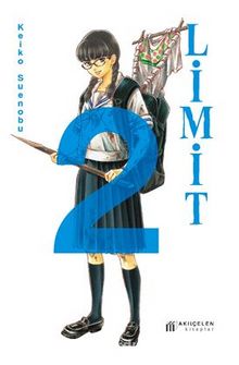 Limit 2.Cilt - Keiko  Suenobu