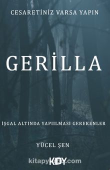 Gerilla - Yücel Şen