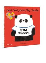 Seni Seviyoruz Bay Panda