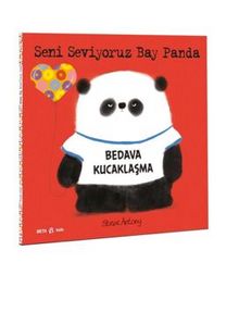 Seni Seviyoruz Bay Panda - Steve Antony