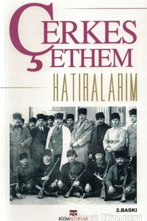 Hatıralarım