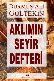 Aklımın Seyir Defteri - D. Ali Gültekin