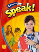 Everyone Speak! 1 with Workbook