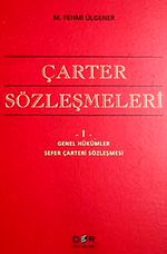 Çarter Sözleşmeleri