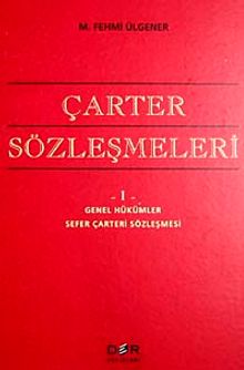 Çarter Sözleşmeleri