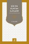 Şia'da Kur'an İlimleri