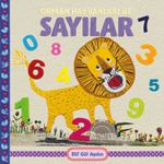 Orman Hayvanları ile Sayılar