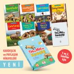 Tini ile Mini'nin Kardeşliği 