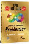 2022 KPSS /DGS/ ALES Sıfırdan Sonsuza Problemler Konu &Ouml;zetli Tamamı &Ccedil;&ouml;z&uuml;ml&uuml; Soru Bankası