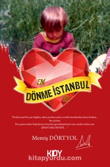 Dönme İstanbul - Memiş Dörtyol
