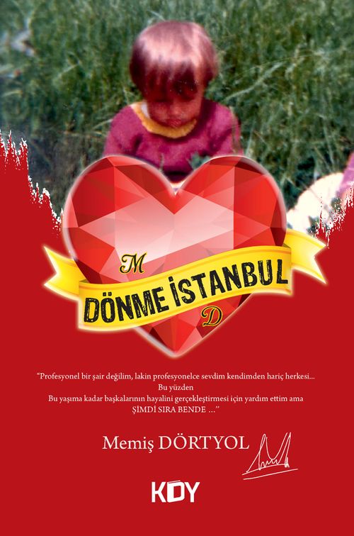 Dönme İstanbul