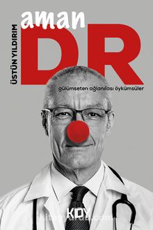 Aman Dr. - Üstün Yıldırım
