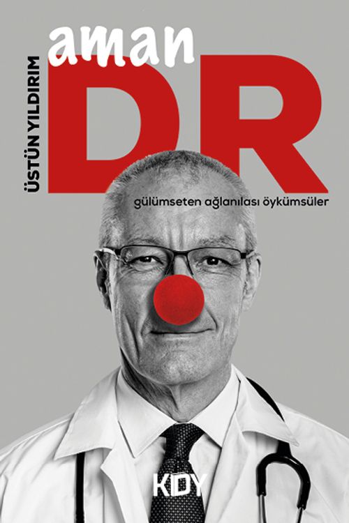 Aman Dr.