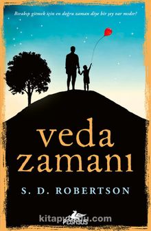 Veda Zamanı - S. D. Robertson
