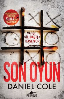 Son Oyun (Kukla Serisi 3) 