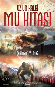 Oz’un Kalbi Mu Kıtası - Çağlayan Yılmaz