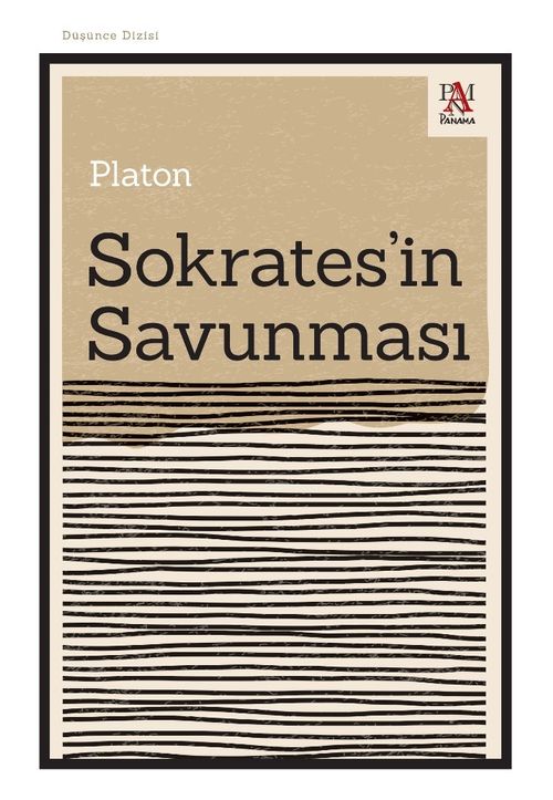Sokrates'in Savunması