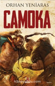 Camoka - Dr. Orhan Yeniaras