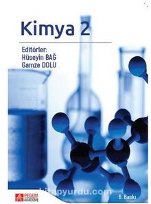Kimya 2 - Hüseyin Bağ