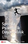 Sporda Psikolojik Dayanıklılık