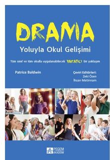 Drama Yoluyla Okul Gelişimi