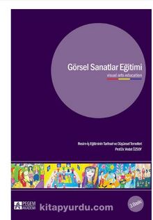 Görsel Sanatlar Eğitimi - Vedat Özsoy
