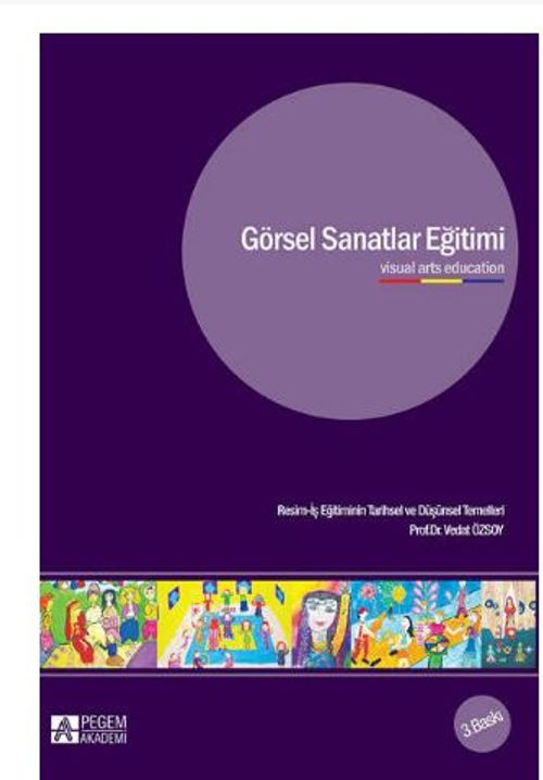 Görsel Sanatlar Eğitimi