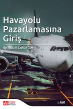 Havayolu Pazarlamasına Giriş