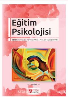 Eğitim Psikolojisi - Prof. Dr. Neriman Aral
