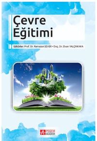 Çevre Eğitimi