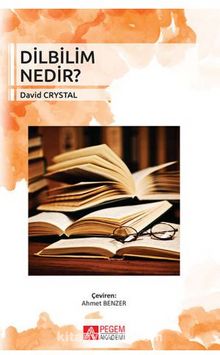 Dilbilim Nedir? - David Crystal