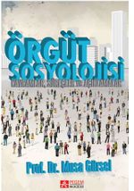 Örgüt Sosyolojisi