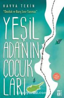 Yeşil Ada'nın Çocukları - Havva Tekin