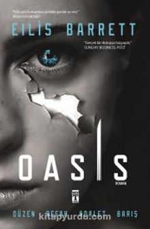 Oasis - Eilis Barrett