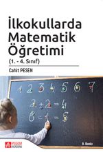 İlkokullarda Matematik Öğretimi (1. - 4. Sınıf)