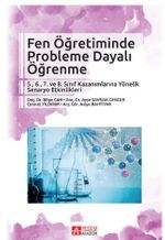 Fen Öğretiminde Probleme Dayalı Öğrenme