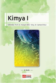 Kimya 1 - Hüseyin Bağ