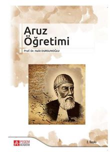 Aruz Öğretimi
