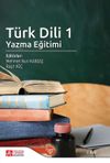T&uuml;rk Dili 1 / Yazma Eğitimi