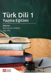 Türk Dili 1 / Yazma Eğitimi