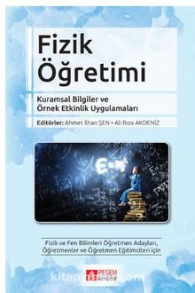 Fizik Öğretimi - Kolektif