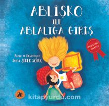Ablişko İle Ablalığa Giriş - Sema Şeker Sonuç