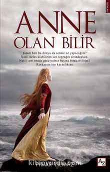 Anne Olan Bilir - Pınar Yılmaz