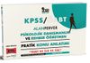 2022 KPSS &Ouml;ABT AlanPerver Psikolojik Danışmanlık ve Rehber &Ouml;ğretmen Pratik Konu Anlatımı